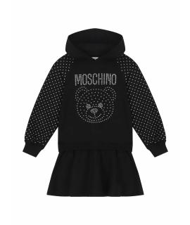 MOSCHINO Повседневное платье