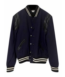 SAINT LAURENT Худи/толстовка