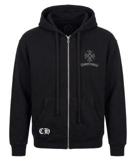 CHROME HEARTS Худи/толстовка