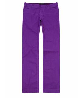 ETRO Прямые брюки