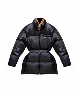 PRADA Пуховик