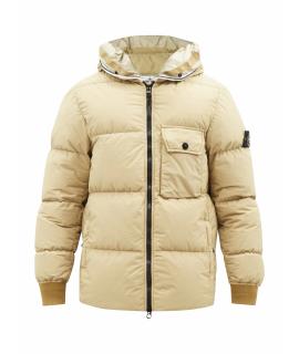 STONE ISLAND Пуховик