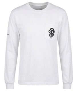 CHROME HEARTS Лонгслив