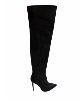 GIANVITO ROSSI Ботфорты