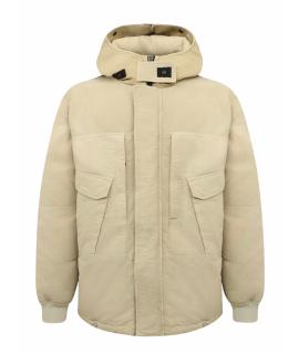 STONE ISLAND Пуховик
