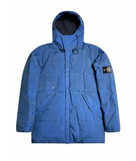 STONE ISLAND Пуховик