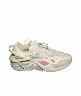 RAF SIMONS Низкие кроссовки / кеды