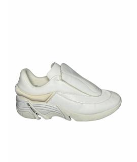 RAF SIMONS Низкие кроссовки / кеды