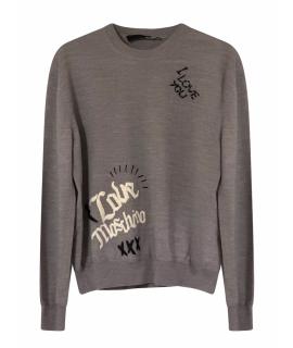 LOVE MOSCHINO Джемпер / свитер