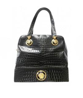 VERSACE Сумка с короткими ручками