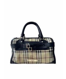 BURBERRY Сумка тоут