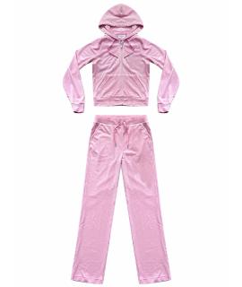JUICY COUTURE Костюм с брюками