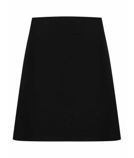 SAINT LAURENT Юбка мини