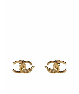 CHANEL Серьги