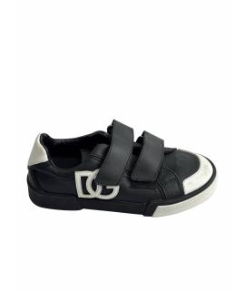 DOLCE&GABBANA Кеды