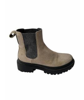 BRUNELLO CUCINELLI Ботинки