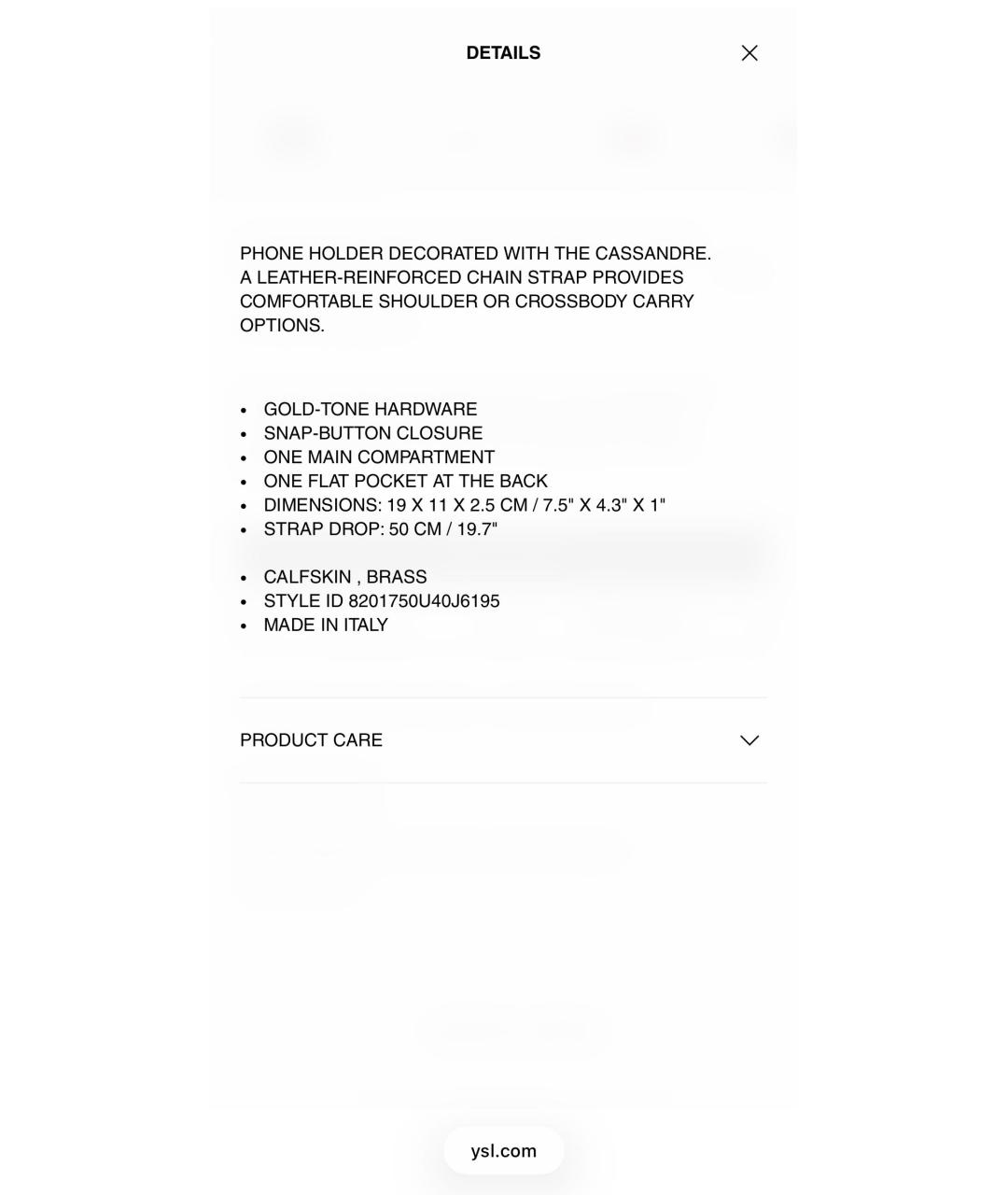 Изображение продукта