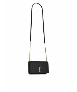 SAINT LAURENT Клатч/вечерняя сумка