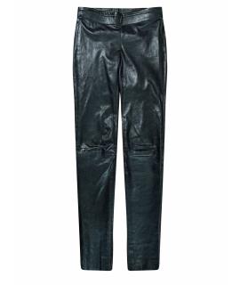 SAINT LAURENT Леггинсы и велосипедки
