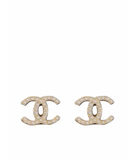 CHANEL Серьги