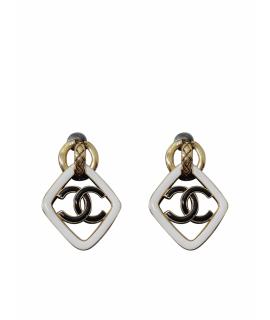 CHANEL Серьги