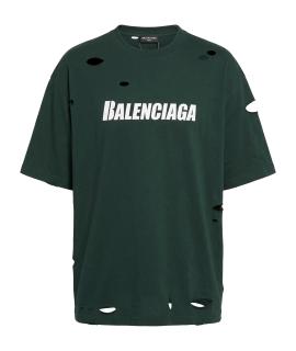 BALENCIAGA Футболка