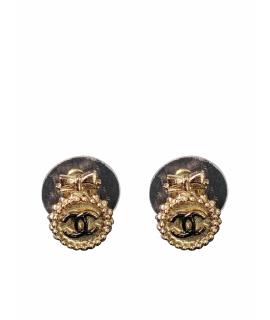 CHANEL Серьги