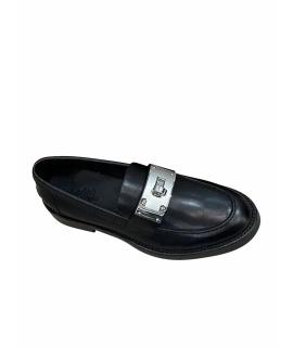 HERMES Лоферы