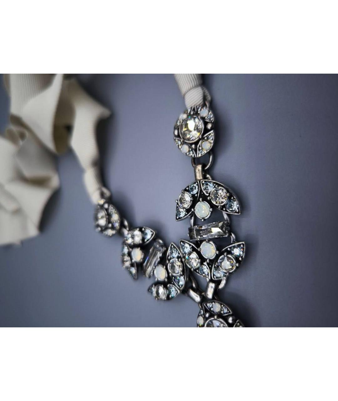 LANVIN Колье, фото 7