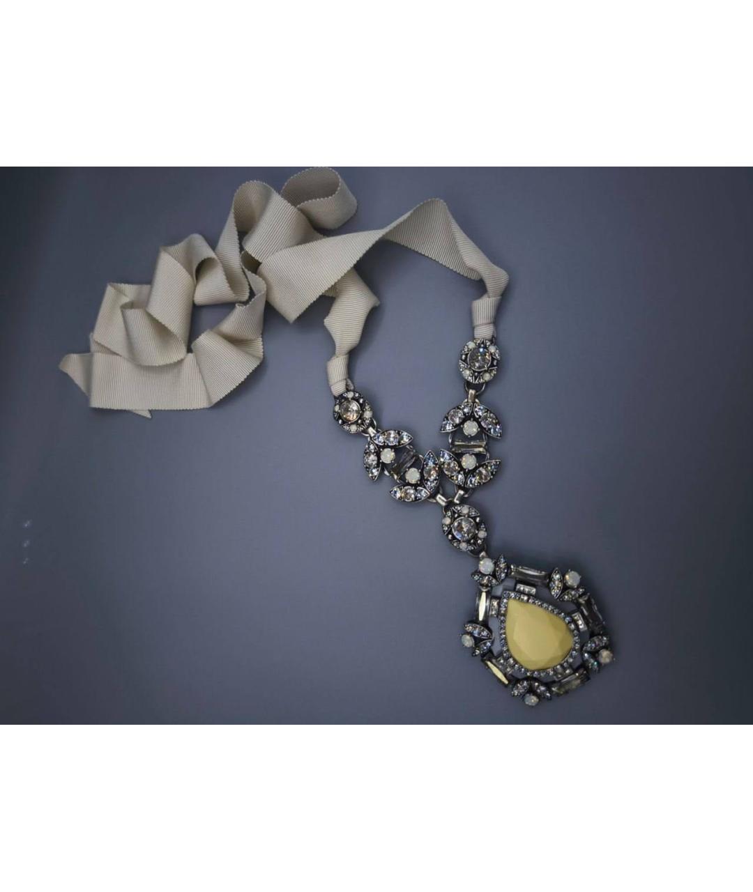 LANVIN Колье, фото 8