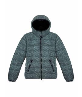 MONCLER Пуховик