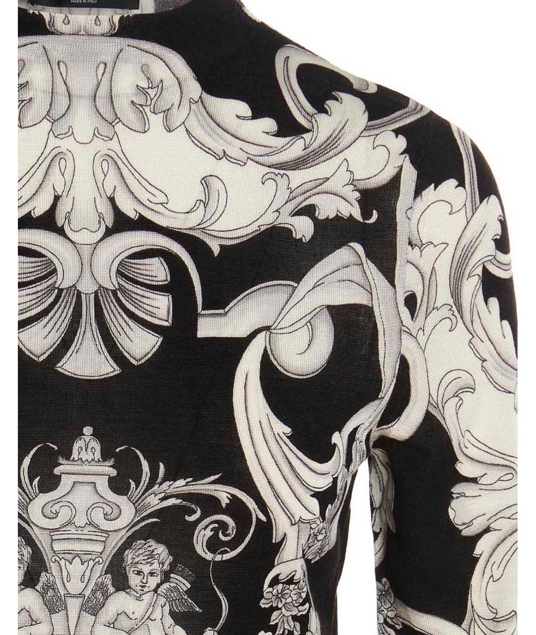 VERSACE Водолазка, фото 3