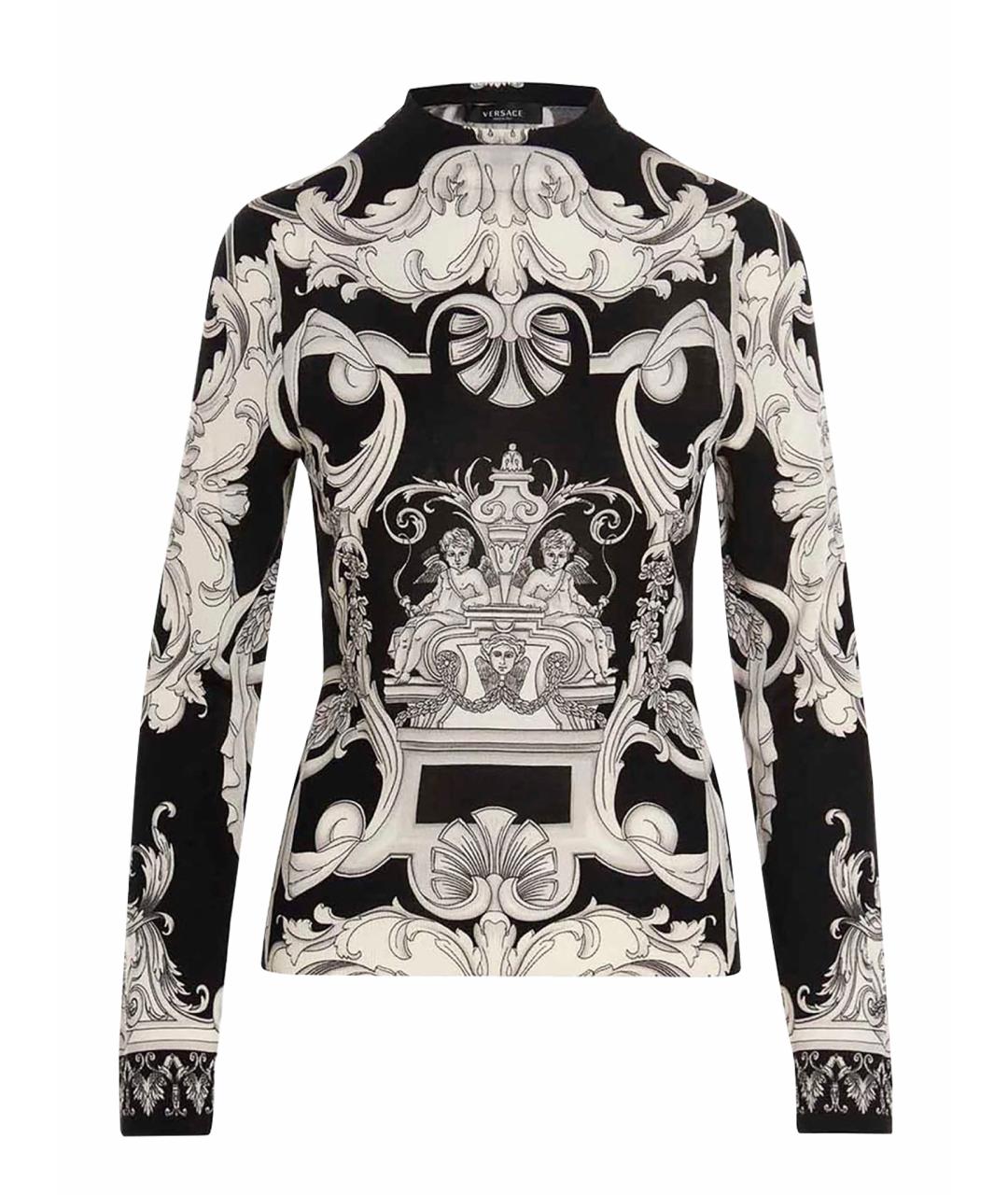 VERSACE Водолазка, фото 1