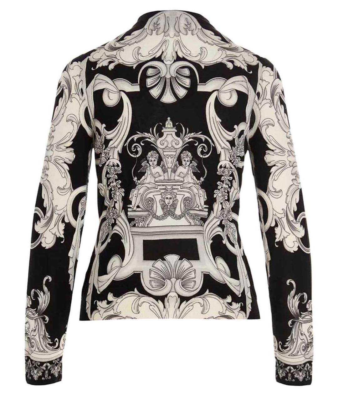 VERSACE Водолазка, фото 2