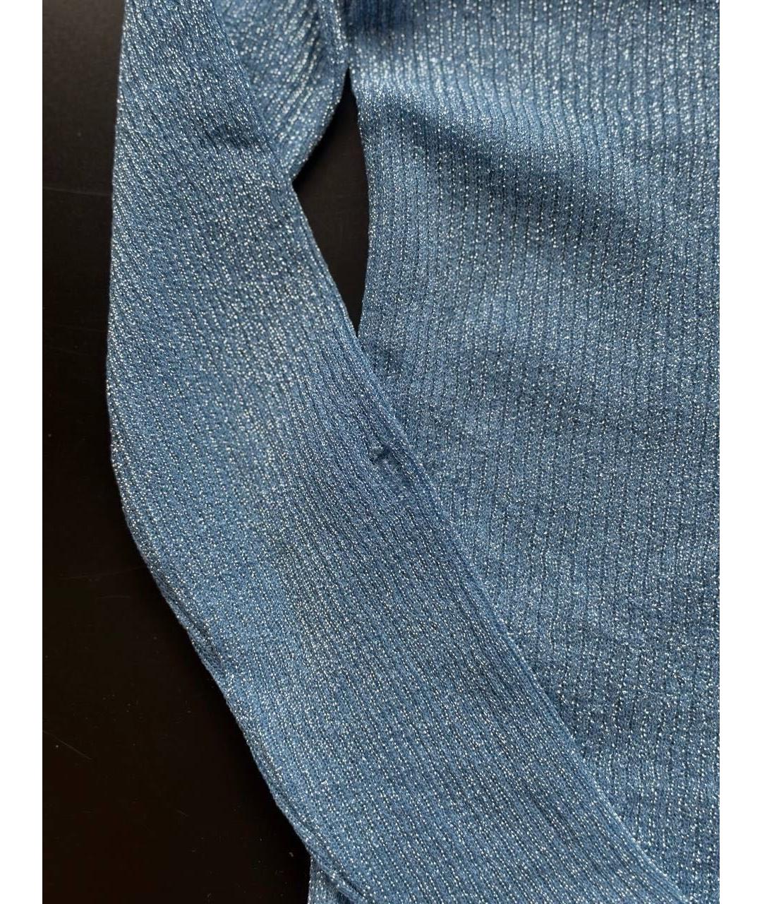 GUCCI Джемпер / свитер, фото 4