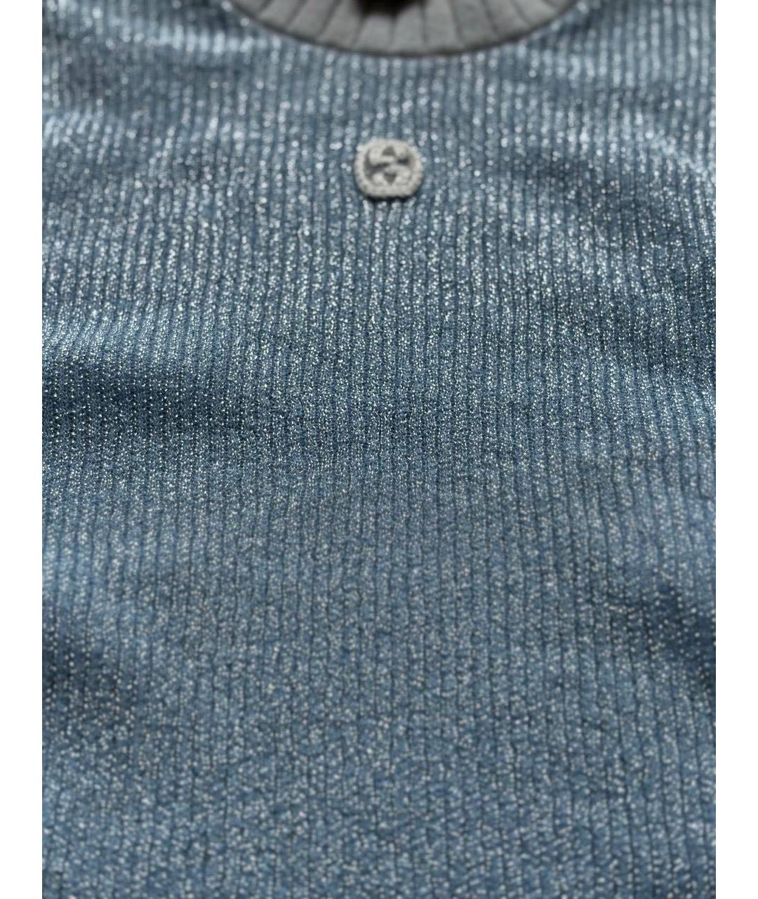 GUCCI Джемпер / свитер, фото 3