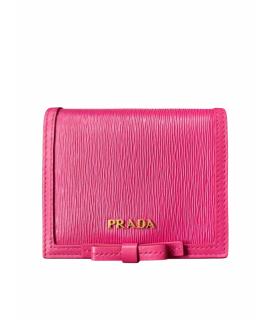 PRADA Кошелек