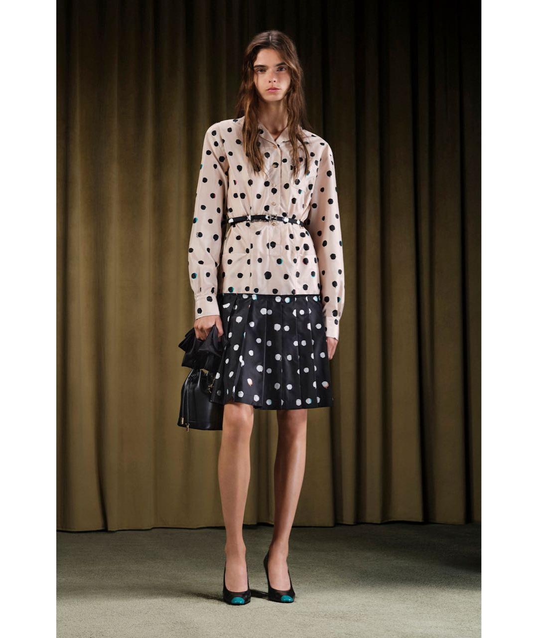 FENDI Коктейльное платье, фото 4