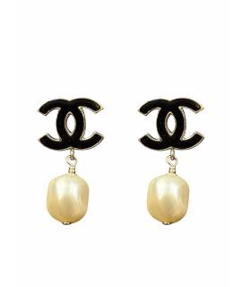CHANEL Серьги
