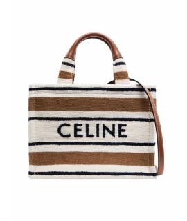 CELINE Сумка с короткими ручками