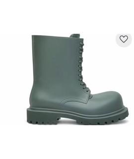BALENCIAGA Высокие ботинки