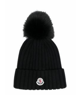 MONCLER Шапка