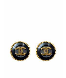 CHANEL Серьги