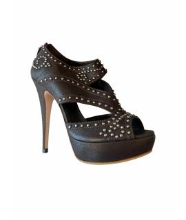 MIU MIU Ботильоны