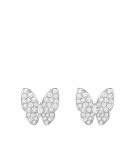 VAN CLEEF & ARPELS Серьги
