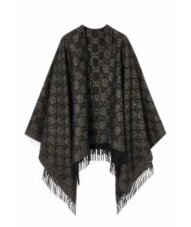 GUCCI Накидка/пончо