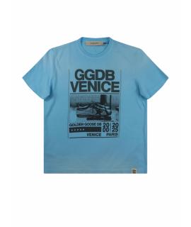 GOLDEN GOOSE Футболка