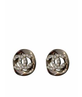 CHANEL Серьги