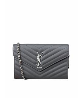 SAINT LAURENT Сумка через плечо