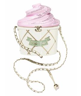 CHANEL Клатч/вечерняя сумка